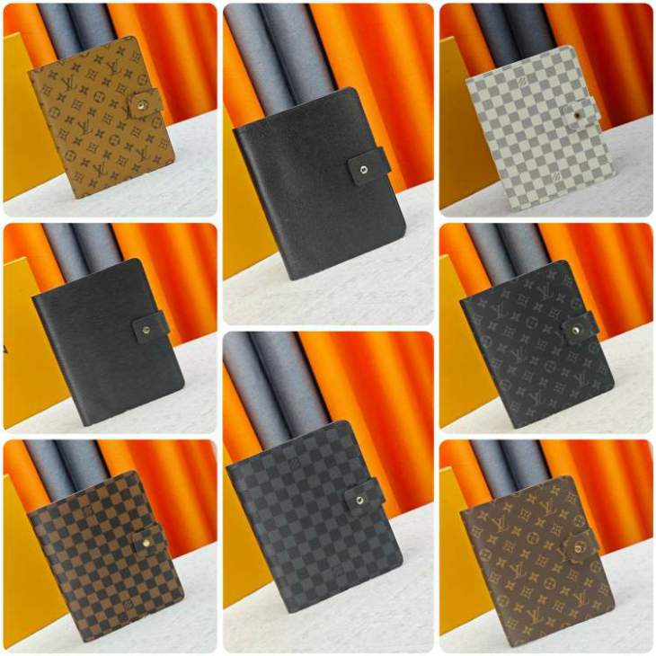 Picture of Louis Vuitton Wallets _SKUfw240288875fw